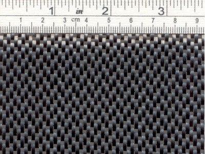 Carbon fiber fabric C250S4